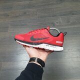 Кроссовки Nike Air Zoom Structure 17 Red
