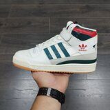 Кроссовки Adidas Forum 84 High “Bucks”