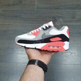 Кроссовки Nike Air Max 90 Infrared