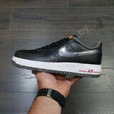Кроссовки Nike Air Force 1 Low Crater Grind Black