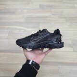 Кроссовки Nike React Vision Triple Black