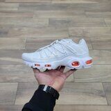 Кроссовки Nike Air Max Plus Utility White