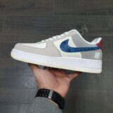 Кроссовки Undefeated X Nike Air Force 1 Low 5 On It