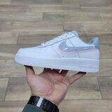 Кроссовки Nike Air Force 1 LV 8 GS Double Swoosh