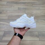 Кроссовки Nike M2K Tekno Beige White