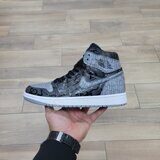 Кроссовки Air Jordan 1 High OG Rebellionaire