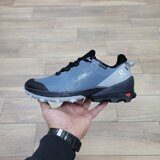 Кроссовки Salomon Cross Over GTX Gray