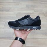 Кроссовки Saucony Jazz 81 Black