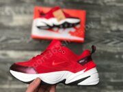 Кроссовки Nike M2K Tekno (Red)