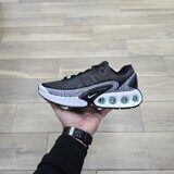 Кроссовки Nike Air Max DN Black Gray