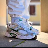Кроссовки Nike V5 RNR White Malachite