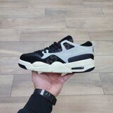 Кроссовки Air Jordan 4 RM 'Black Sail'