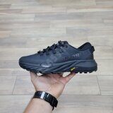 Кроссовки Merrell Agility Peak 4 Black