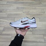 Кроссовки Nike Initiator Metallic Silver