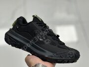 Кроссовки Nike ACG Mountain Fly 2 Low Triple Black