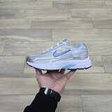Кроссовки Wmns Nike Initiator Silver Ice Blue