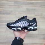 Кроссовки Nike Air Max Tailwind 4 GS Black White Black