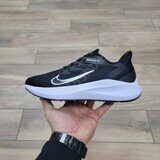 Кроссовки Nike Zoom Winflo 7 Black White