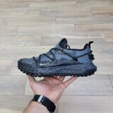 Кроссовки Nike ACG Mountain Fly Low GTX SE Dark Smoke Grey
