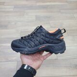 Кроссовки Merrell Ice Cap Moc 2 Black Orange