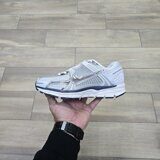 Кроссовки Wmns Nike Air Zoom Vomero 5 Photon Dust Metallic Silver