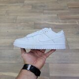 Кроссовки Nike Dunk Low White