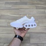 Кроссовки Wmns Nike Air Max DN White