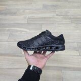 Кроссовки Adidas Climacool Full Black