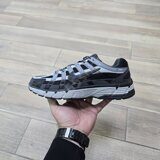 Кроссовки Nike P-6000 Premium Anthracite Smoke Grey