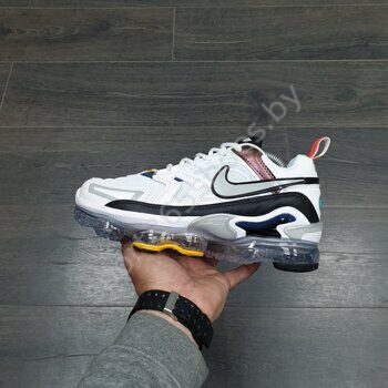 Белые кроссовки Найк Вапор Макс | Nike Air Vapor Max EVO NRG Collectors ...
