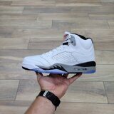 Кроссовки Air Jordan 5 Retro Concord