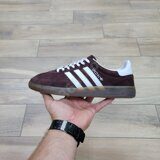 Кроссовки Adidas Spezial Brown