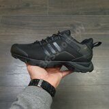 Кроссовки Adidas Terrex Black