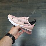 Кроссовки Nike Air Max 270 Pink