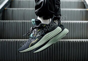 Adidas zx 4000 4d futurecraft hotsell