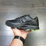 Кроссовки Nike Pegasus 30 Black Green