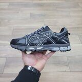 Кроссовки Asics Gel Kahana 8 Black Gray White Thermo