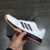 Оригинальные кроссовки Adidas Speedcourt M FTWWHT/CONAVY/GUM2