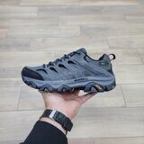 Кроссовки Merrell Moab 3 GORE-TEX Gray