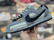Кроссовки Union X Nike Cortez Grey