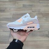 Кроссовки Nike Wmns Air Max 90 'Barely Rose'