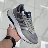 Кроссовки Adidas Retropy F2 Dark Grey