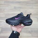 Кроссовки Nike Air Max Portal Black