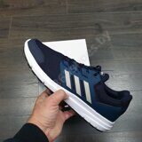 Оригинальные кроссовки Adidas Galaxy 4 Blue