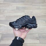 Кроссовки Wmns Nike Air Max Terrascape Plus Black