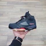 Кроссовки Air Jordan 5 Retro GORE TEX Off Noir