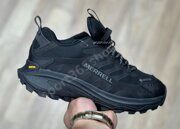 Кроссовки Merrell Moab Speed 2 Black