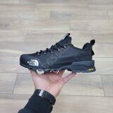 Кроссовки The North Face Glenclyffe Low Black