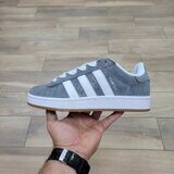 Кроссовки Adidas Campus 00s Gray Gum