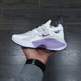 Кроссовки WMNS Nike Signal D/MS/X White L.Purple